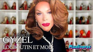 Les Secrets de Gyzel S01 E03  Mes Louboutins et Moi [upl. by Azile]