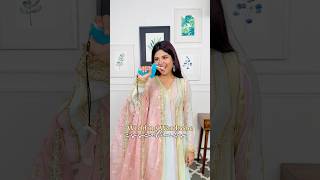 Wedding Wardrobe Must Have  Bridesmaid Outfits Hack  Tag Gun  Wardrobe Essentials  Niharika Jain [upl. by Pincince]