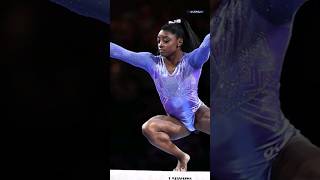 LatinusDiario La gimnasta Simone Biles volverá a competir tras dos años de ausencia Latinus [upl. by Tsugua]