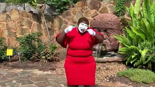 “Be Blessed” By Yolanda Adams Official Mime Video [upl. by Johannessen]