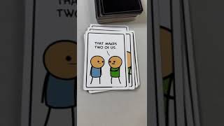 1 MIN OF JOKING HAZARD PART 10🤨😩😂 shorts [upl. by Eelesor]