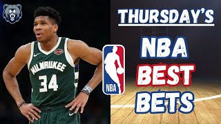 NBA Picks Today 11724  Free NBA Picks Props and Best Bets  PrizePicks Props [upl. by Graces176]