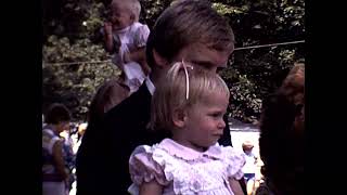 Amy 1981 Jamestown General Hospital Baby Parade Queen [upl. by Lovich]