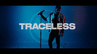 Traceless  Im Fine OFFICIAL MUSIC VIDEO [upl. by Nosremaj926]