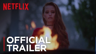 Riverdale  Official Trailer HD  Netflix [upl. by Louanne468]