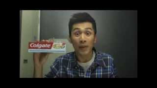 Get your 12hour protection with Colgate Total [upl. by Josephson265]