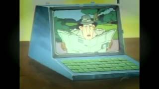 Inspector Gadget 1x23 Gadgets Replacement [upl. by Bhayani913]