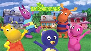 The Backyardigans  Castaways 1 Hour Loop quotCastaways we are castawaysquot Tiktok Song [upl. by Marra668]