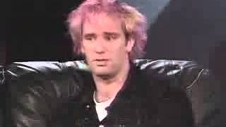 Trey Parker and Matt Stone on Dennis Miller  Part 2 [upl. by Valentin]