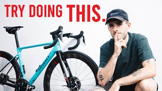 10 Tips I Wish I knew When I started Cycling [upl. by Enimzaj]