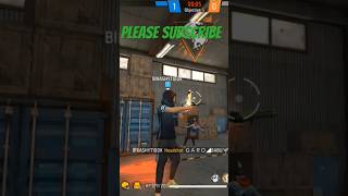 freefirelovers ff freefirehighlights foryou daddycallingidback freefire total gamin free [upl. by Adnilahs880]