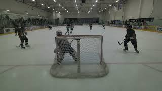 Campo Verde D3 vs Basha Perry PT2 Home net [upl. by Lashonde57]