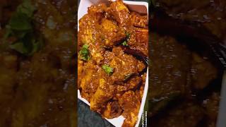 paneerrecipehyderabadi food indianfood foodlovers recipe cooking dinner [upl. by Eahsal174]