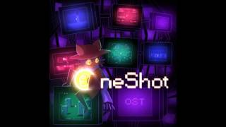 OneShot OST  Thanks for Everything [upl. by Frankel879]