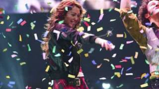 miley cyrus east northumberland high with lyrics [upl. by Ewall]