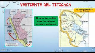 LA VERTIENTE DEL TITICACA [upl. by Ydisahc]