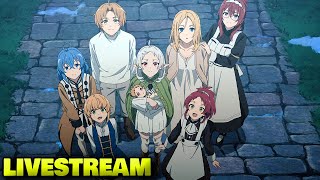 Mushoku Tensei Season 3 Confirmed Finale Review amp Quiz With Prizes [upl. by Sherwynd742]