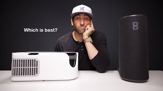 ChiliSleep DockPro Vs 8 Sleep Pod FIRST REAL WORLD COMPARISON [upl. by Atiuqat]