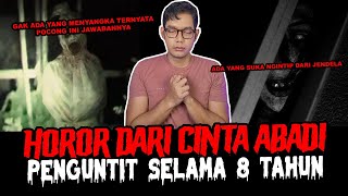 MENDING JOMBLO DARIPADA DITAKSIR 8 TAHUN SAMA ORANG INI TC [upl. by Ardnosal]