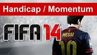 Fifa 14 UT  Esiste il momentum [upl. by Blanc]