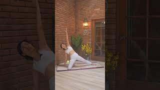 Morning Yoga Full Body Flow [upl. by Mcbride]