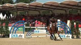 DKBRiders Tour Augustsson gewinnt quotGroßen Preisquot von Münster [upl. by Anegue]