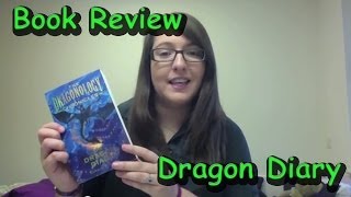 The Dragon Diary by Dugald A Steer Book Review [upl. by Curran]