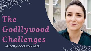 Godllywood Challenge 6 [upl. by Proudfoot]