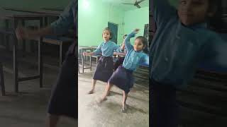 Bacho ka dance school Dance Subscribe please [upl. by Bencion]