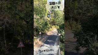 Patriata Chairlift amp Cable Car 🚠 with Family 😍  Murree 🇵🇰murree chairlift viralvideo [upl. by Nad525]