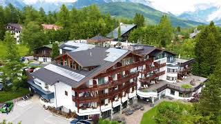 Lärchenhof Seefeld Natur amp Spa [upl. by Labanna22]