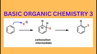 BENZENE AND AROMATICITY [upl. by Nnaira]