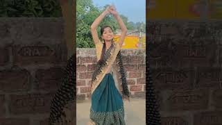 Chaka chak shortvideo dance song ytshorts [upl. by Alletse140]