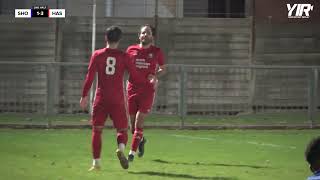 Highlights  Shoreham v Hassocks  151024 [upl. by Arola965]