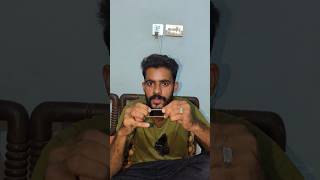 Rubber band magic trick 🤠🪄🪄 l Amazing magic vedio l youtubeshorts shorts trending [upl. by Aicirtam]