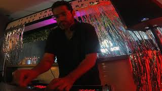 Boogie Yen  Disco House DJ Set  BeerBoxEc  Vizcaya Plaza Ecuador [upl. by Folly]