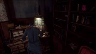 Vampyr A Trophy Hunters Journey Part 8 [upl. by Gnahk68]