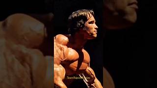 arnold schwarzenegger bodybuilding tips shorts fitness gym workout [upl. by Tenay]