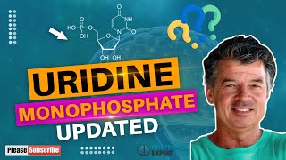 Uridine Monophosphate  updated [upl. by Austine19]