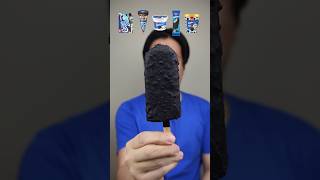 EATING VARIOUS OREO ICE CREAM asmr mukbang [upl. by Masha]