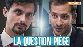 La Question Piège [upl. by Lette]