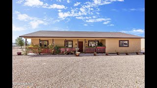 Residential for sale  25690 N Burgundy Way Paulden AZ 86334 [upl. by Lihka306]