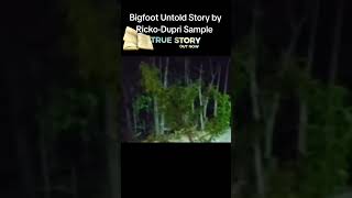 Bigfoot stalks family [upl. by Elnora]