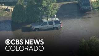 Man who was found dead after hailstorm in Greeley identified [upl. by Oile532]