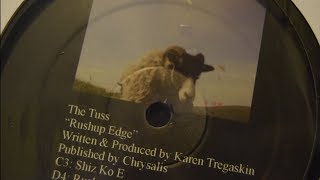 The Tuss  Rushup Edge  Full EP Vinyl 2007 [upl. by Cogen]