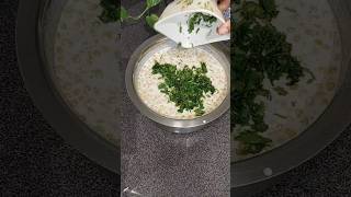 Boondi raita recipe trending food recipe ytshorts ytfeed yt viralshort cooking [upl. by Diamond]