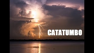 Tour al Relámpago del Catatumbo Venezuela [upl. by Karena]