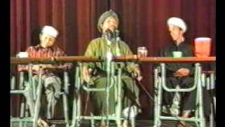 Hidup Mengikut Pandangan Islam  Almarhum Ustaz Ashaari Muhammad Part 9 [upl. by Cromwell777]