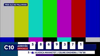 Hippodrome de Wallonie  Courses du 05 Decembre 2024 [upl. by Anilah405]