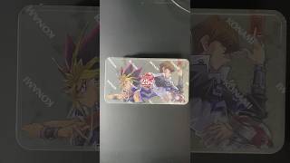 25TH ANNIVERSARY TIN DUELING MIRRORS OPENING 1  shorts yugioh yugiohcommunity yugiohcards [upl. by Genevieve837]